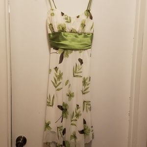 Homecoming/cocktail dress
